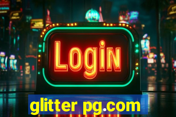 glitter pg.com